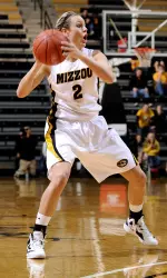 Tigers dropped to Oklahoma State on Saturday (Jan. 21) at Mizzou Arena.