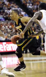 Missouri guard Matt Pressey