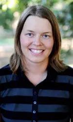 Rogers leads the Tigers after two rounds of play.