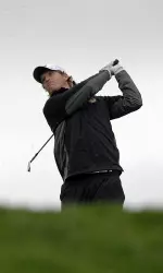 Jace Long won the First Qualifying Stage of the PGA Tour's Q-School on Friday.