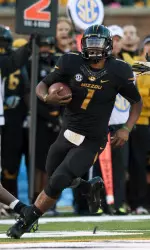 James Franklin (File Photo)