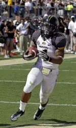 Kendial Lawrence (AP Photo/John Raoux)