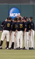 <i>Mizzou looks to qualify for its ninth NCAA Regional in 11 seasons.</i>