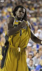 DeMarre Caroll is now a member of the Utah Jazz.