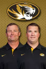 Andy Hill and Josh Henson have been promoted to associate head coach and offensive coordinator, respectively.