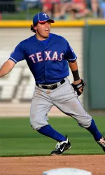 Ian Kinsler
