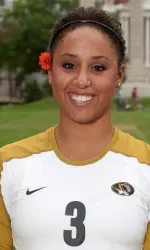 <i>Caitlyn Vann checks in from Croatia!</i>