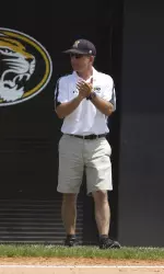 Head Coach Ehren Earleywine