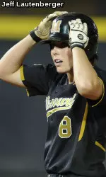 Nicole Hudson and the Tigers kick off the season on Friday