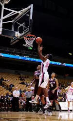 This is the first overtime contest that the Tigers have seen this season.