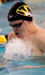 Eight Tigers will advance to the Big 12 Championship finals.