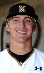 <i>John Miles pitched two shutout innings with four strikeouts.</i>