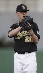 <i>Jeff Emens threw 3.0 innings of hitless baseball.</i>