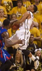 Missouri's Phil Pressey