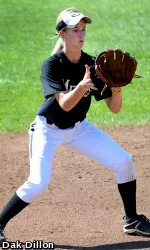 Freshman Corrin Genovese