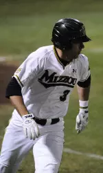 <i>Michael McGraw had a homerun as his first career hit.</i>