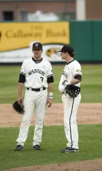 <i>The Tigers open Big 12 play this Friday against Oklahoma State.</i>