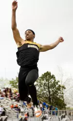 <i>Missouri Relays</i>