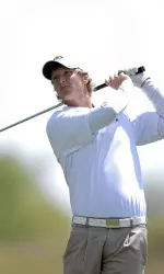 Jace Long and Emilio Cuartero lead the tournament.