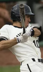 <i>Eric Garcia hit a solo homerun.</i>