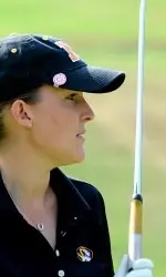 Round three of the tournament will resume tomorrow at 9 a.m.