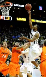 Marcus Denmon
