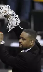 Frank Haith