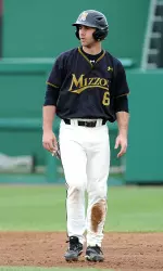 <i>Brannon Champagne tallied walk-off walk in the bottom of the ninth.</i>
