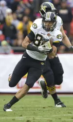 TE Michael Egnew