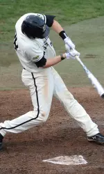 <I>Conner Mach went 3-5 in the game.</i>