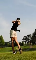 Four Tigers finished in the top 20 at the Rebel Intercollegiate