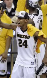 Kim English made five starts and averaged 11.4 points in NBA Summer League play.