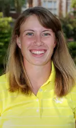 Kate Gallagher earned a 4.00 GPA in the 2011-12 academic year and has been recognized by the NCGA.