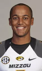 QB James Franklin had a big day