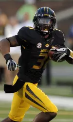 E.J. Gaines