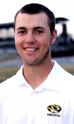 Ryan Zech finished sixth at the Golfweek Conference Challenge.