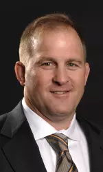 Head Coach Brian Smith