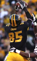 Marcus Lucas (File Photo)