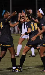 The Tigers improved to 9-1 overall and 4-0 in SEC play with the victory