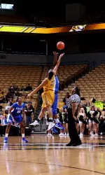 Missouri is now 12-6 overall, 1-3 in SEC play.