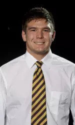 Sophomore Johnny Eblen is 18-3 on the year including three first place finishes at open tournaments this year.