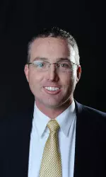 Brett Halter is going into his third year as Head Coach of the Mizzou Tigers