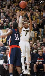 Phil Pressey had a standout game scoring a career-high 26 points and 10 field goals.