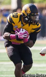 Henry Josey