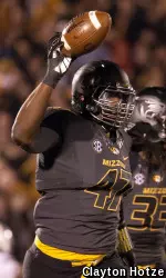 Kony Ealy