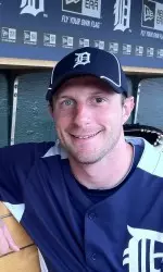 <i>Max Scherzer won the AL Cy Young Wednesday</i>