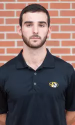 Senior Emilio Cuartero leads Mizzou at the Wendy's Kiawah Classic.