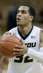 <i>Jabari Brown scored a team-high 15 points as Mizzou improves to 10-0.</i>