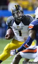 James Franklin