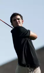 Emilio Cuartero paced Mizzou on Day One at The Farms Collegiate.